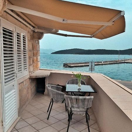 Apartments Luka, Punta Jurana Korcula Town Exterior foto